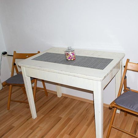 Studio Apartment Kontiki Rijeka Eksteriør billede