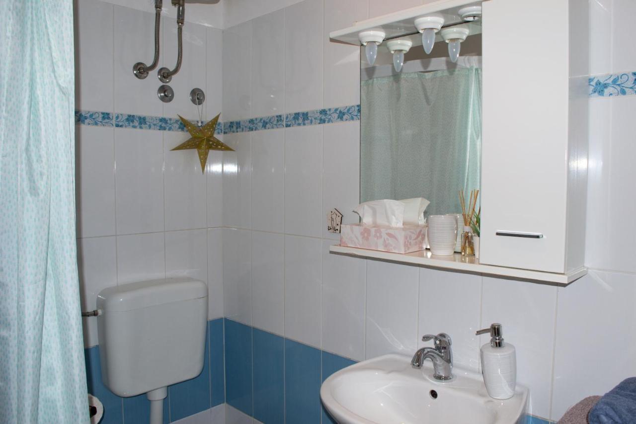 Studio Apartment Kontiki Rijeka Eksteriør billede