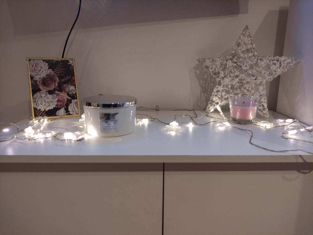 Studio Apartment Kontiki Rijeka Eksteriør billede
